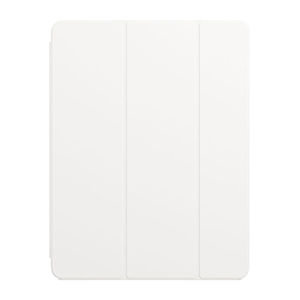 Compra Funda Smart Folio Apple iPad Pro 12.9" 3-6 Gen Blanco