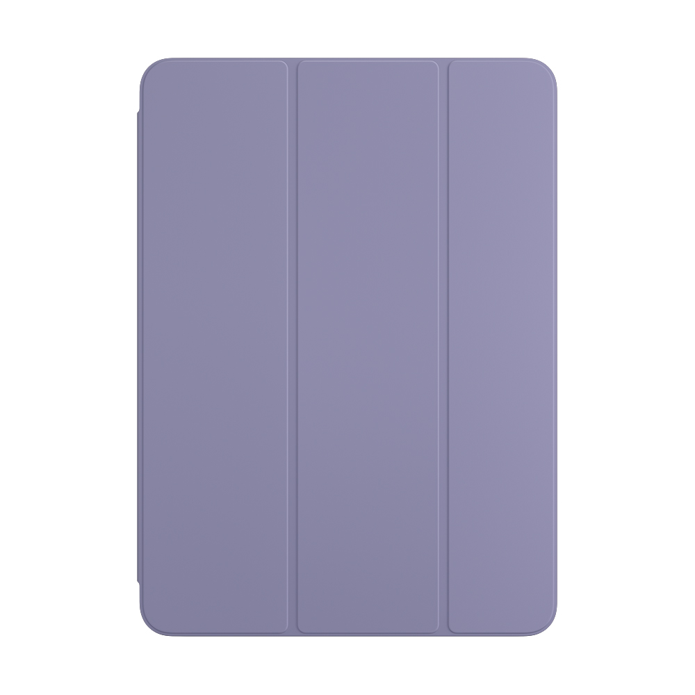 Funda Smart Folio Apple iPad Air 4-5 Lavanda Inglesa                  