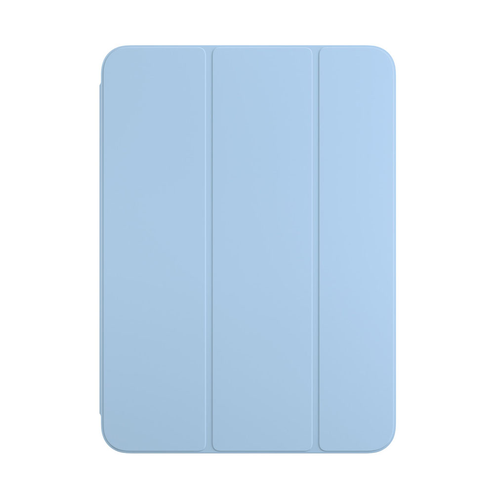 Funda Apple Smart Folio iPad 10 Cielo                                 