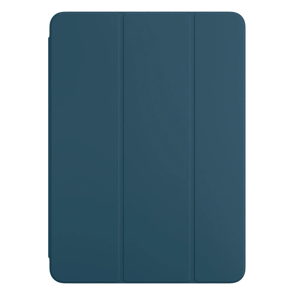Comprar funda smart folio apple ipad pro 12 9pulgadas 3 6 gen azul mar | iReNew