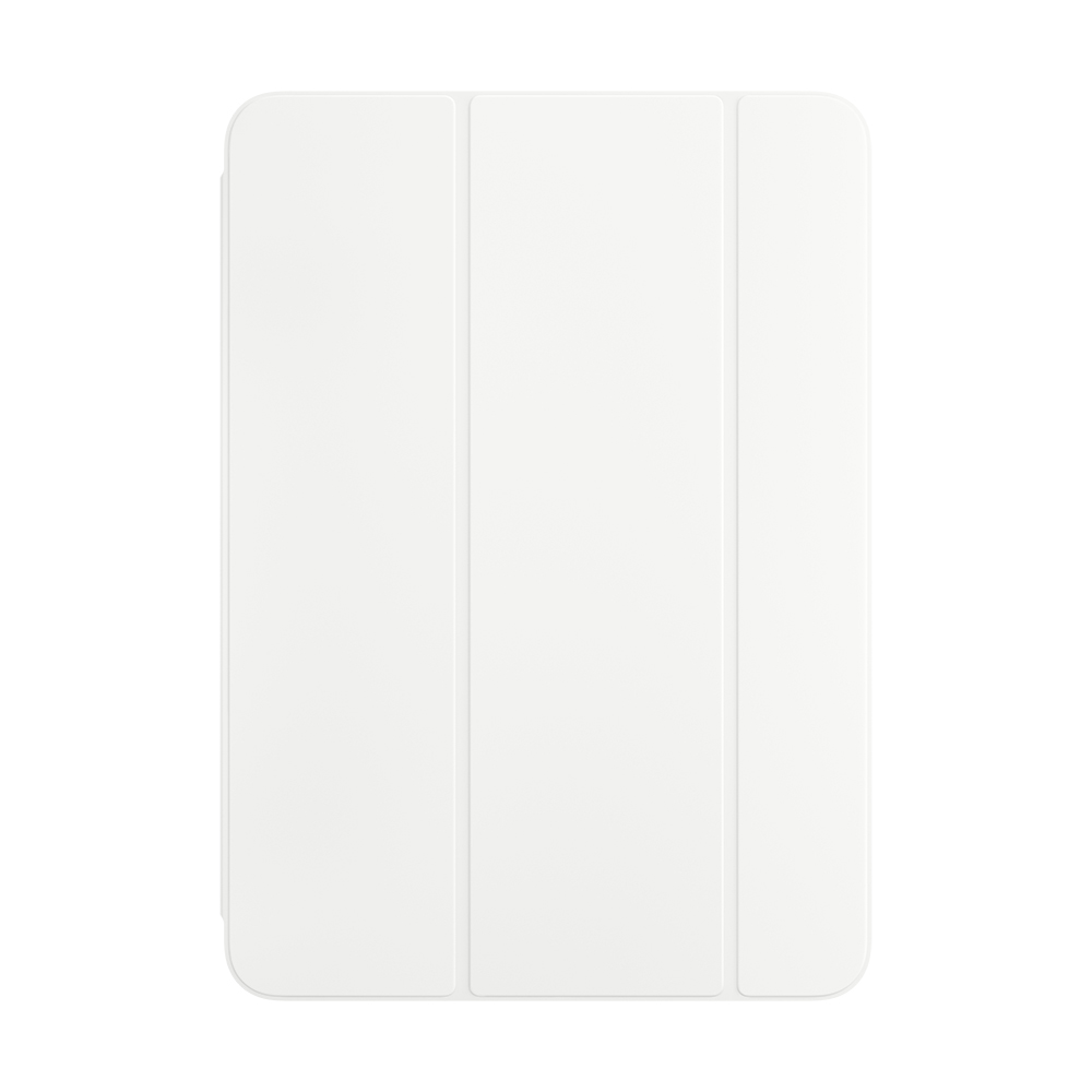 Funda Apple Smart Folio iPad Pro 11" M5 - M4 Blanco                   