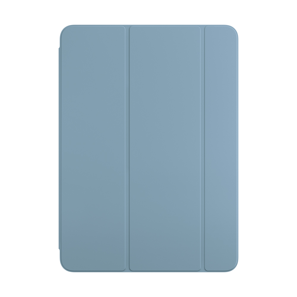 Funda Apple Smart Folio iPad Air 11" M3 - M2 Azul Denim               
