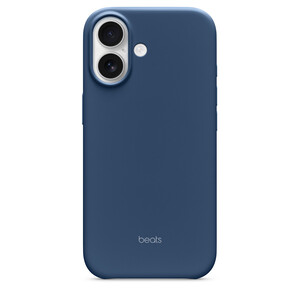 Compra Funda Beats iPhone 17 MagSafe Azul Subsuelo