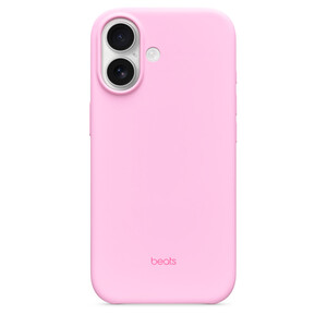 Compra Funda Beats iPhone 17 MagSafe Rosa Mineral