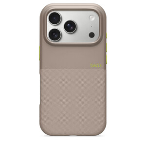Compra Funda Beats iPhone 17 Pro Alta Protección Magsafe Gris Alpino