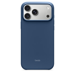 Compra Funda Beats iPhone 17 Pro Max Pro MagSafe Azul Subsuelo