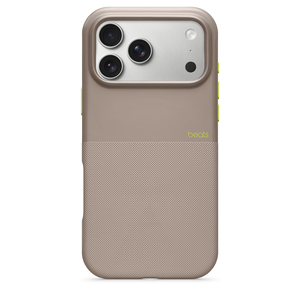 Compra Funda Beats iPhone 17 Pro Max Alta Protección Magsafe Gris Alpino