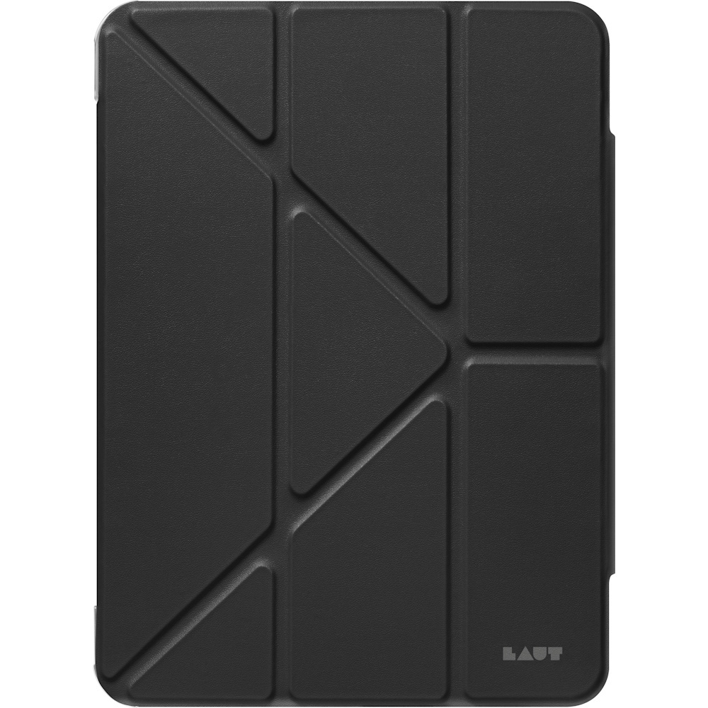 Funda Laut Huex Folio iPad Air 13" M4 - M2 Negro                      