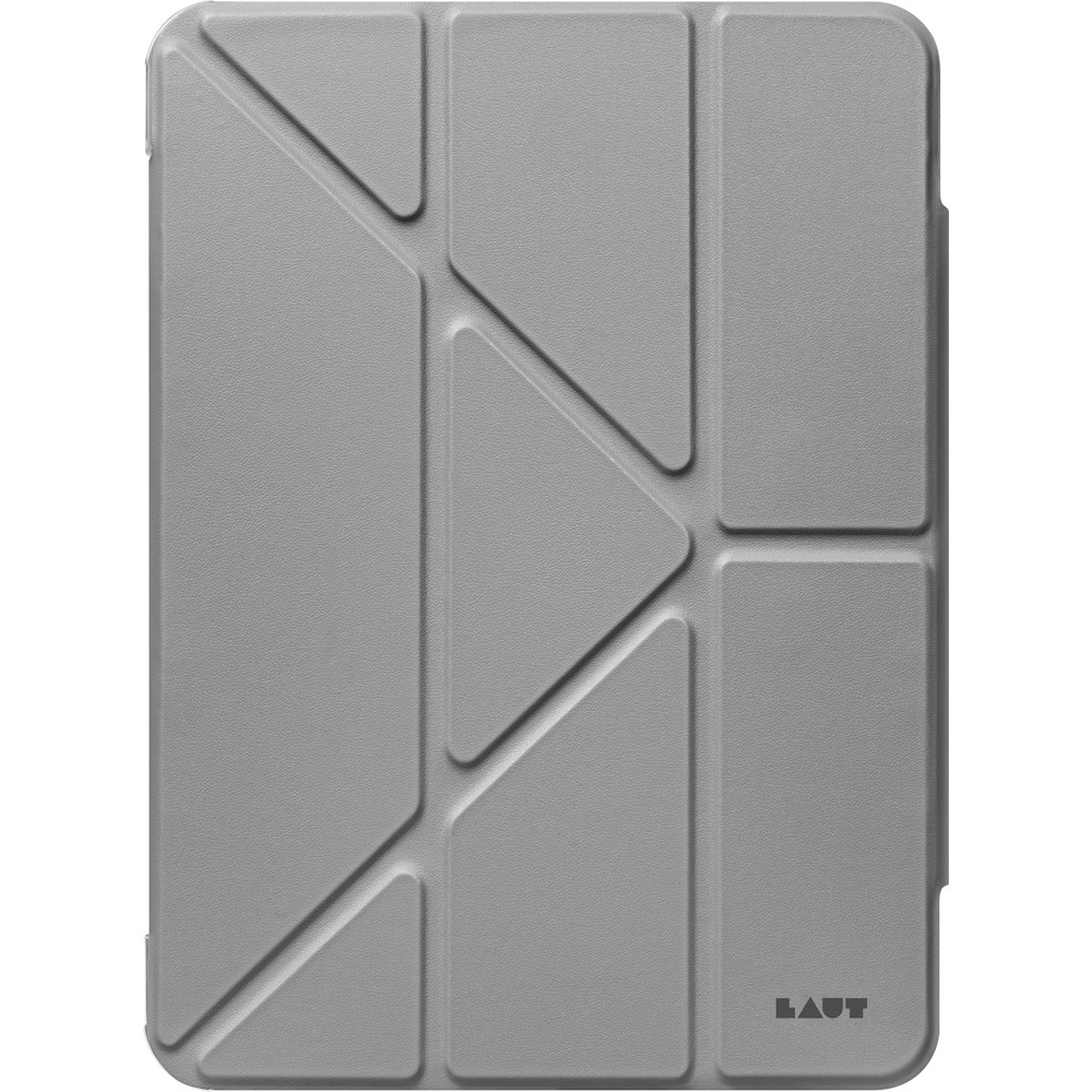 Funda Laut Huex Folio iPad Air 13" M3 - M2 Gris                       