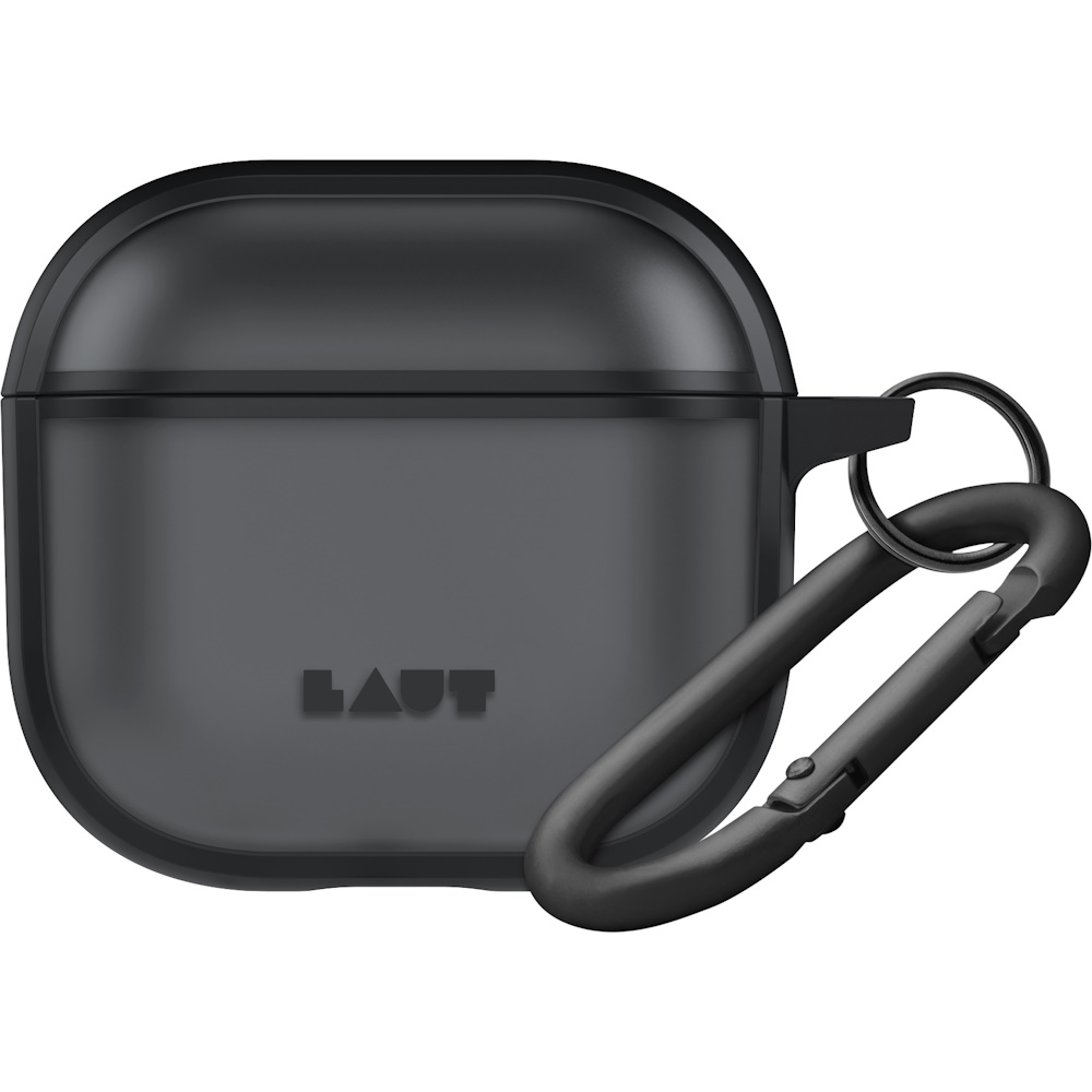 Funda Laut Huex Protect Airpods 4 Negro                               