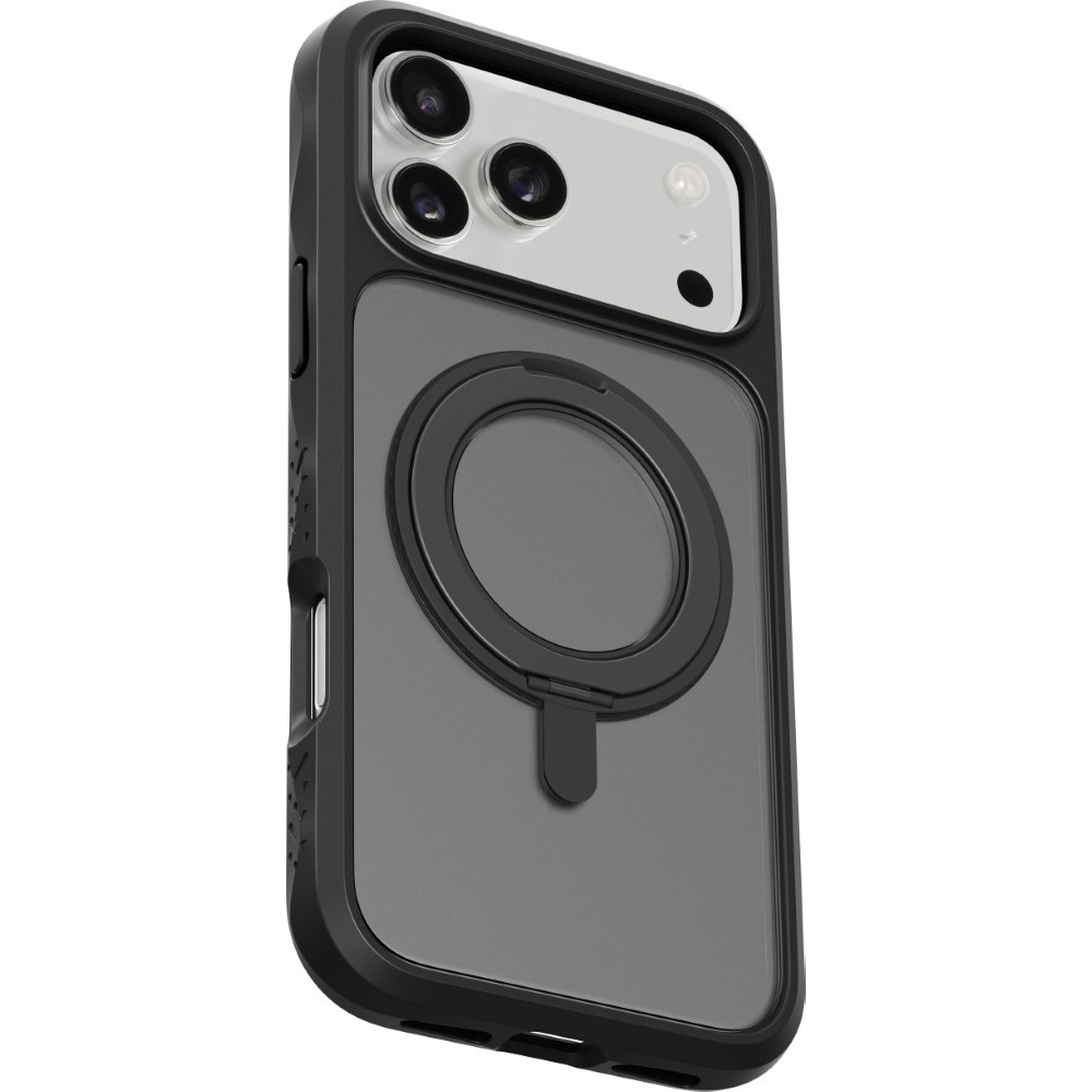 Funda Laut Carbon Matter iPhone 17 Pro Medianoche                     
