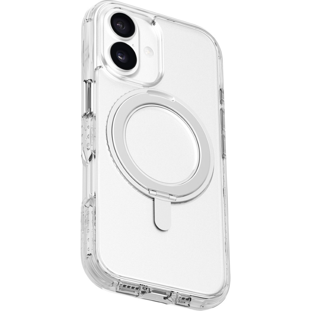 Funda Laut Carbon Matter iPhone 17 Cristal                            