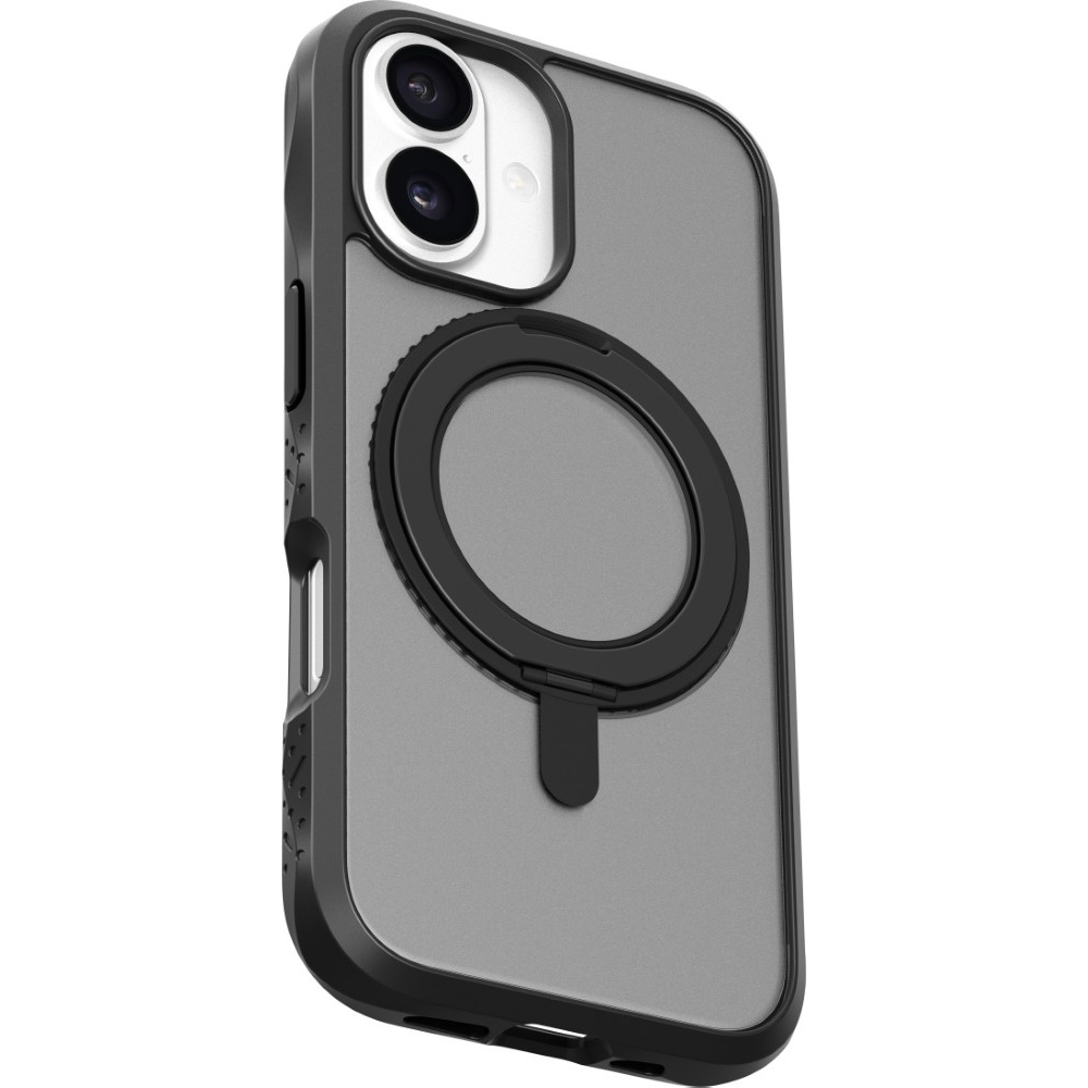 Funda Laut Carbon Matter iPhone 17 Medianoche                         