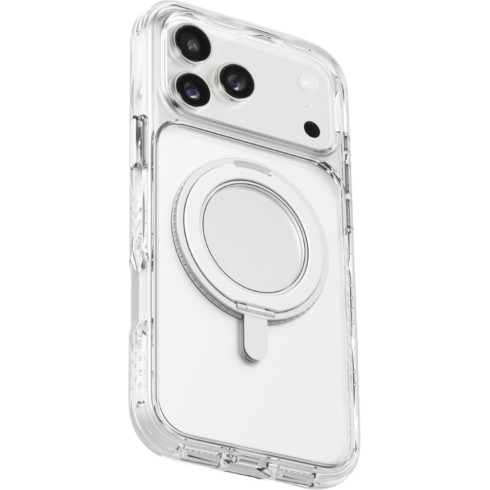 Funda Laut Carbon Matter iPhone 17 Pro Max Cristal                    