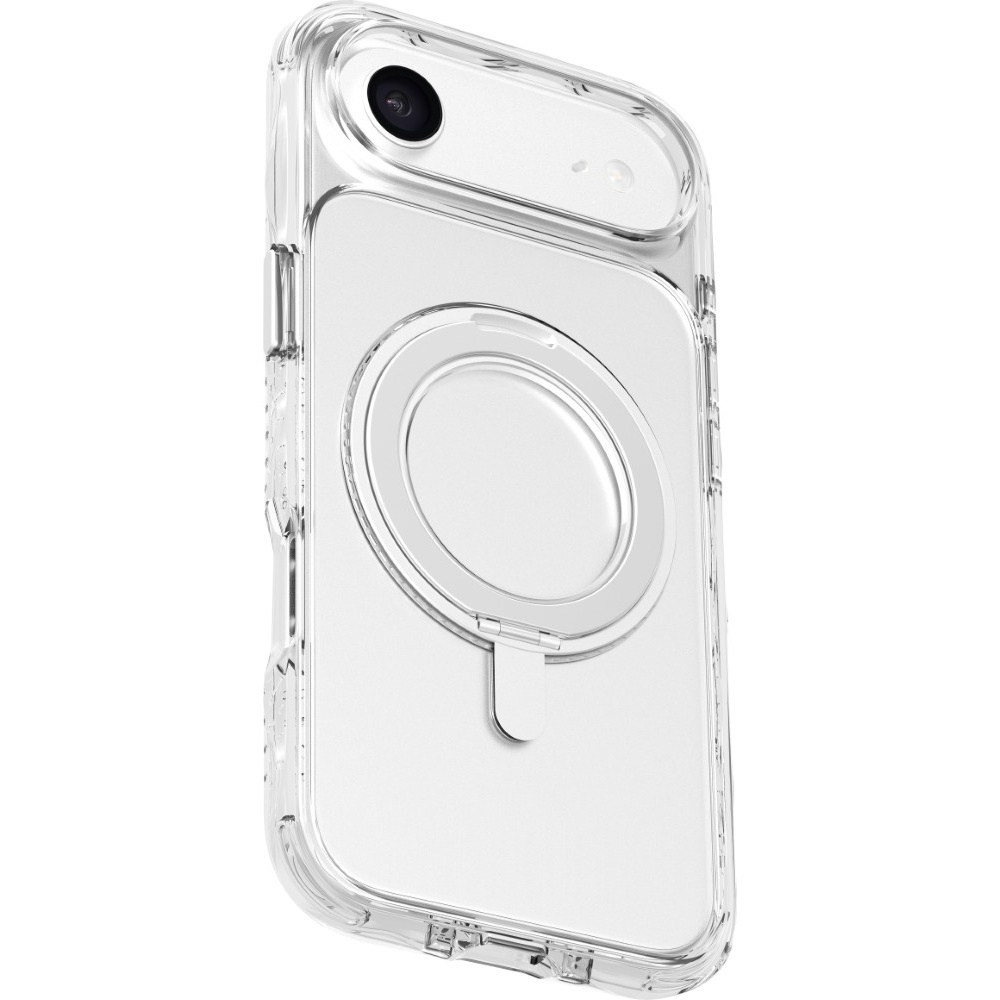 Funda Laut Carbon Matter iPhone 17 Air Cristal                        