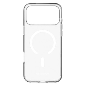 Compra Funda Native Union Clear iPhone 17 Pro Transparente