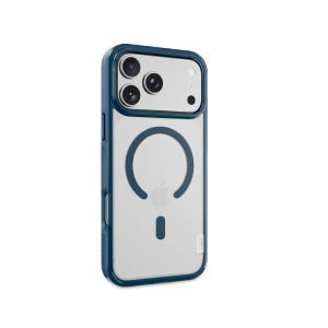 Compra Funda NCO SafeCase Force iPhone 17 Pro Max Con MagSafe Azul Marino