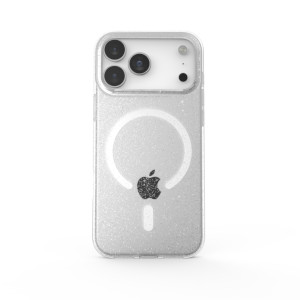 Compra Funda Prodigee Superstar iPhone 17 Pro Transparente