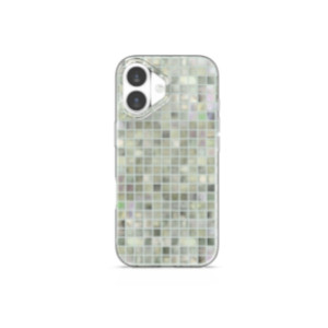 Compra Funda Prodigee Tile iPhone 17 Iridiscente