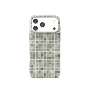 Compra Funda Prodigee Tile iPhone 17 Pro Max Iridiscente