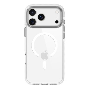 Compra Funda Prodigee Magneteek iPhone 17 Pro Max Blanco