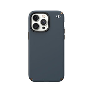 Funda Speck Presidio 2 Pro iPhone 14 Pro Max Carbon/Bonce             
