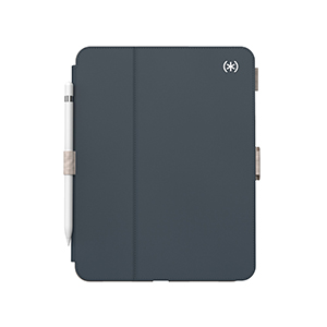 Compra Funda Speck Balance iPad 10 Gen Azul /Cafe