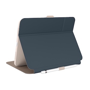 Compra Funda Speck Balance iPad 11a / 10a Gen Almendra
