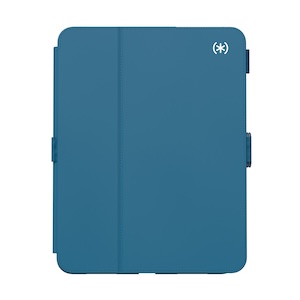 Compra Funda Speck Balance iPad 11a / 10a Gen Verde Azulado