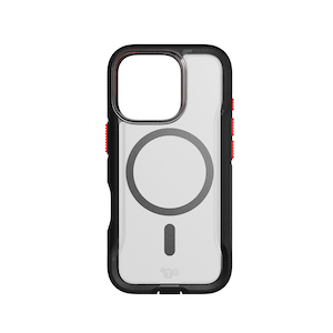 Compra Funda Tech21 EvoPro iPhone 16 Pro / 17 Magsafe Negro