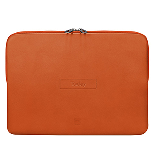 Compra Sleeve Tucano Today 13" Naranja