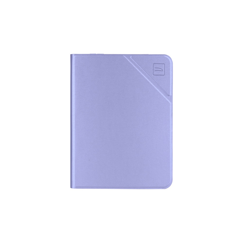 Funda Tucano Metal iPad Mini 7 - 6 Gen Morado                         