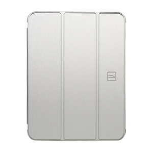 Compra Funda Tucano Satin iPad 11a - 10a Gen Plata