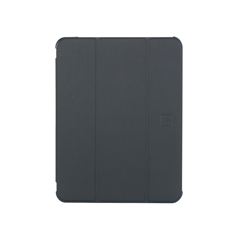 Funda Tucano Satin iPad Air 11” M4 - M2 Negro                         