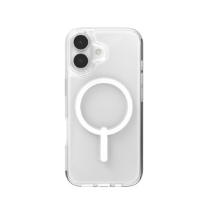 Compra Funda Zagg Crystal Palace Lite Snap iPhone 17 Transparente