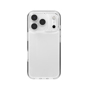 Compra Funda Zagg Crystal Palace Lite Snap iPhone 17 Pro Max Transparente