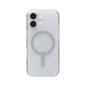 Compra Funda Zagg Milan Snap iPhone 17 Blanco