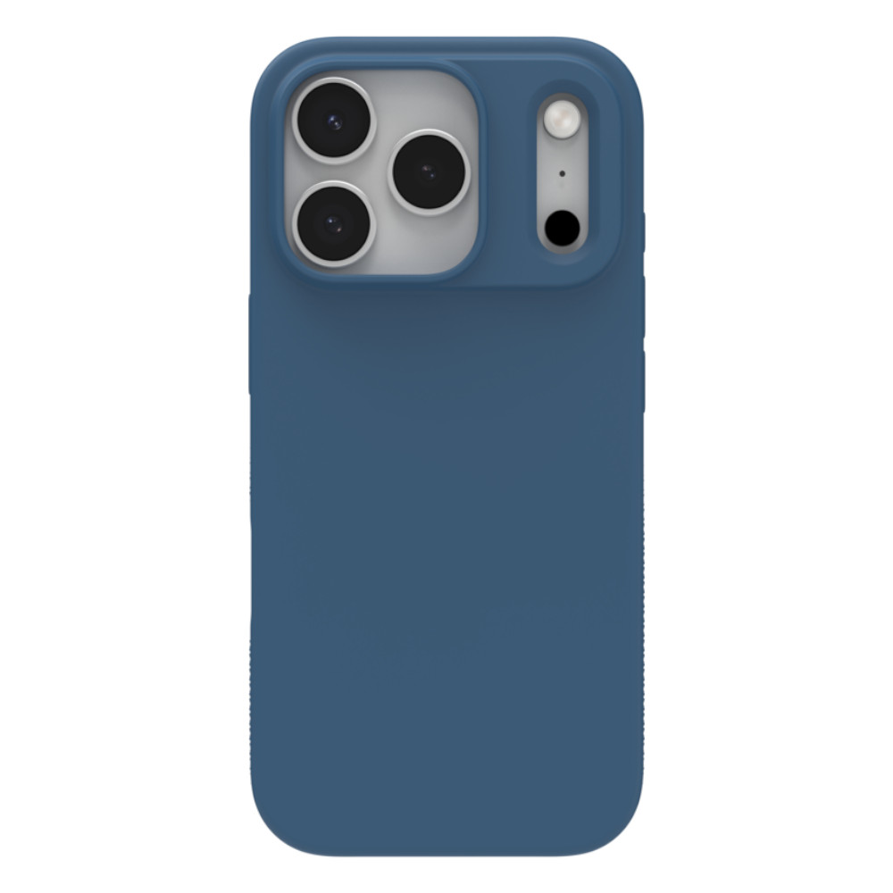 Funda Zagg Manhattan iPhone 17 Pro Max Azul                           