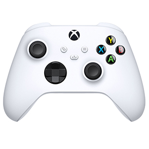 Compra Control Xbox Wireless Blanco