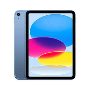 Compra iPad 11 MD7Q4CL/A Wi-Fi + Cellular 512GB Azul