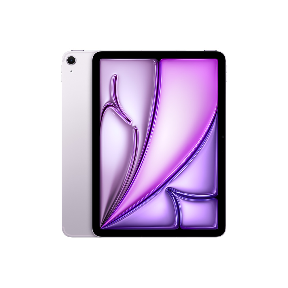 iPad Air 11" M4 MH7C4CL/A Wi-Fi + Cellular  128GB Morado              