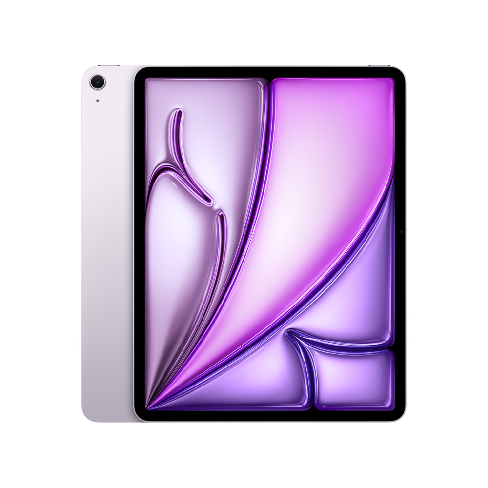 iPad Air 13" M4 MH5X4CL/A Wi-Fi 256GB Morado                          