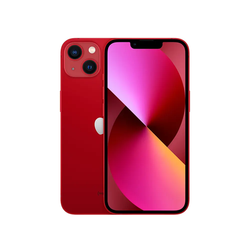 Comprar iphone 13 128gb product red muy bueno | iReNew