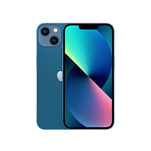 Compra iPhone 13 256GB Azul (Muy Bueno)