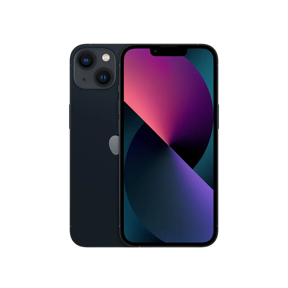 Comprar iphone 13 256gb medianoche muy bueno | iReNew