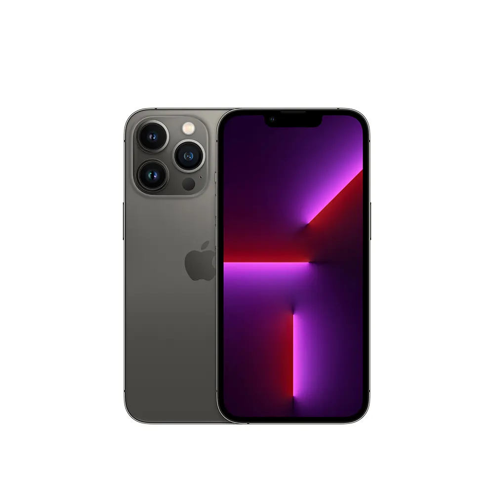 Comprar iphone 13 pro 256gb grafito muy bueno | iReNew