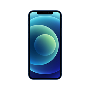 Compra iPhone 12 256GB Azul