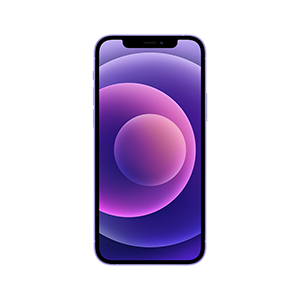 Compra iPhone 12 256GB Morado