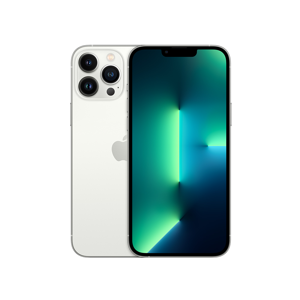 iphone 13 pro max plata 512gb | MacStore Online