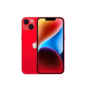 Compra iPhone 14 128GB (PRODUCT)RED